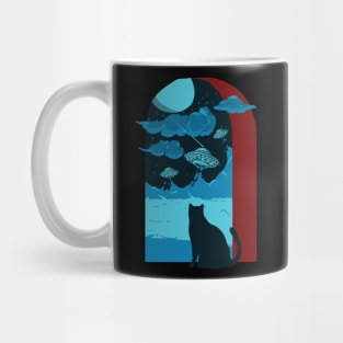 i-witness Mug